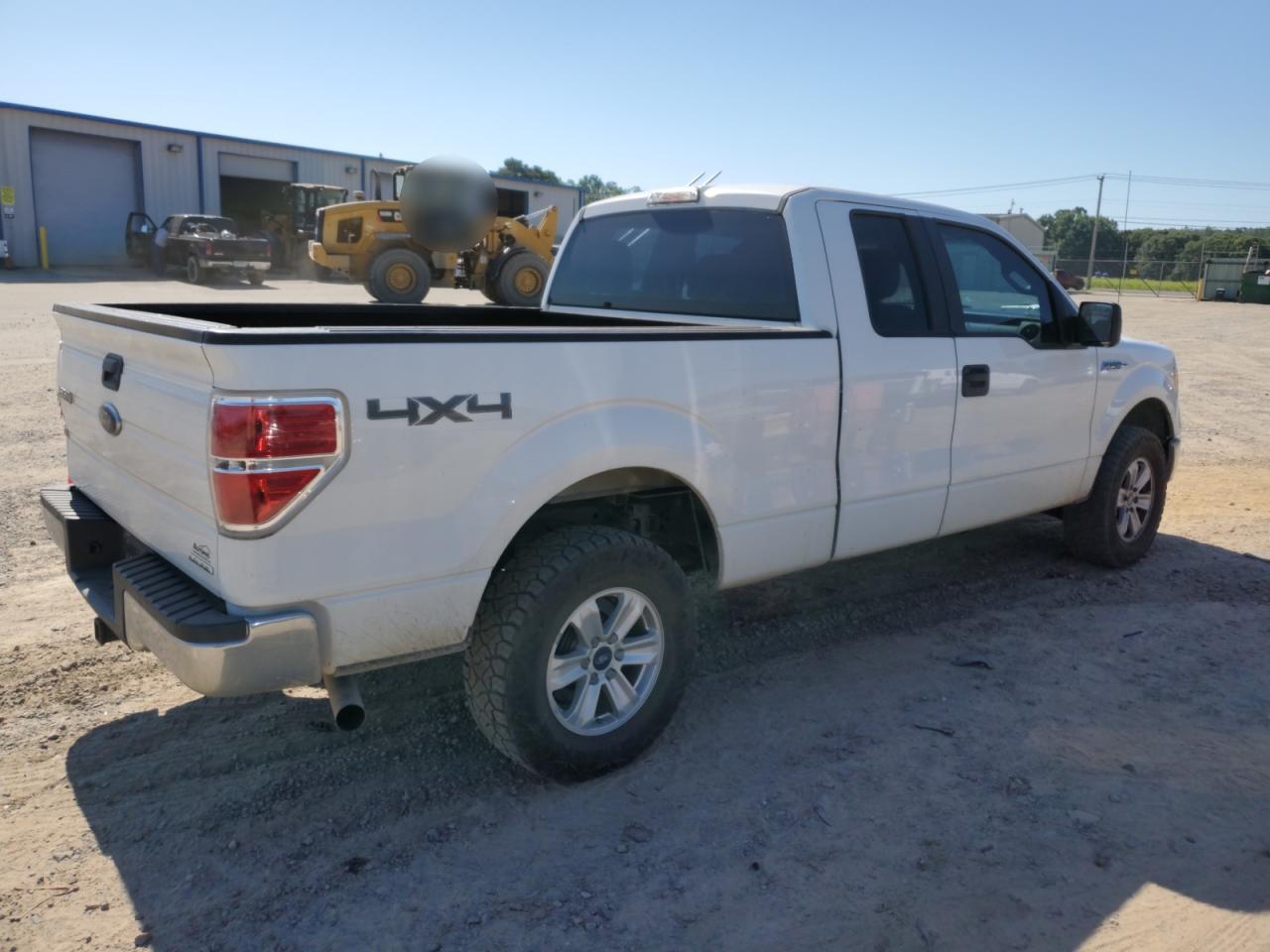 1FTFX1EF2DKF67622 2013 Ford F150 Super Cab 1FTFX1EF2DKF67622 2013 Ford F150 Super Cab