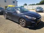 KIA FORTE FE photo