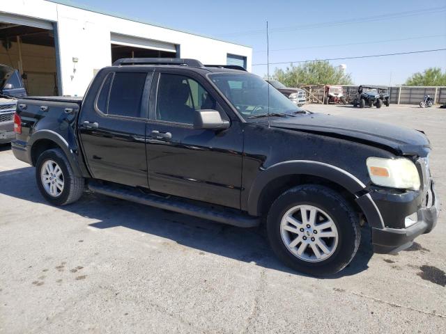 2009 Ford Explorer Sport Trac Xlt VIN: 1FMEU31E29UA38143 Lot: 59864884