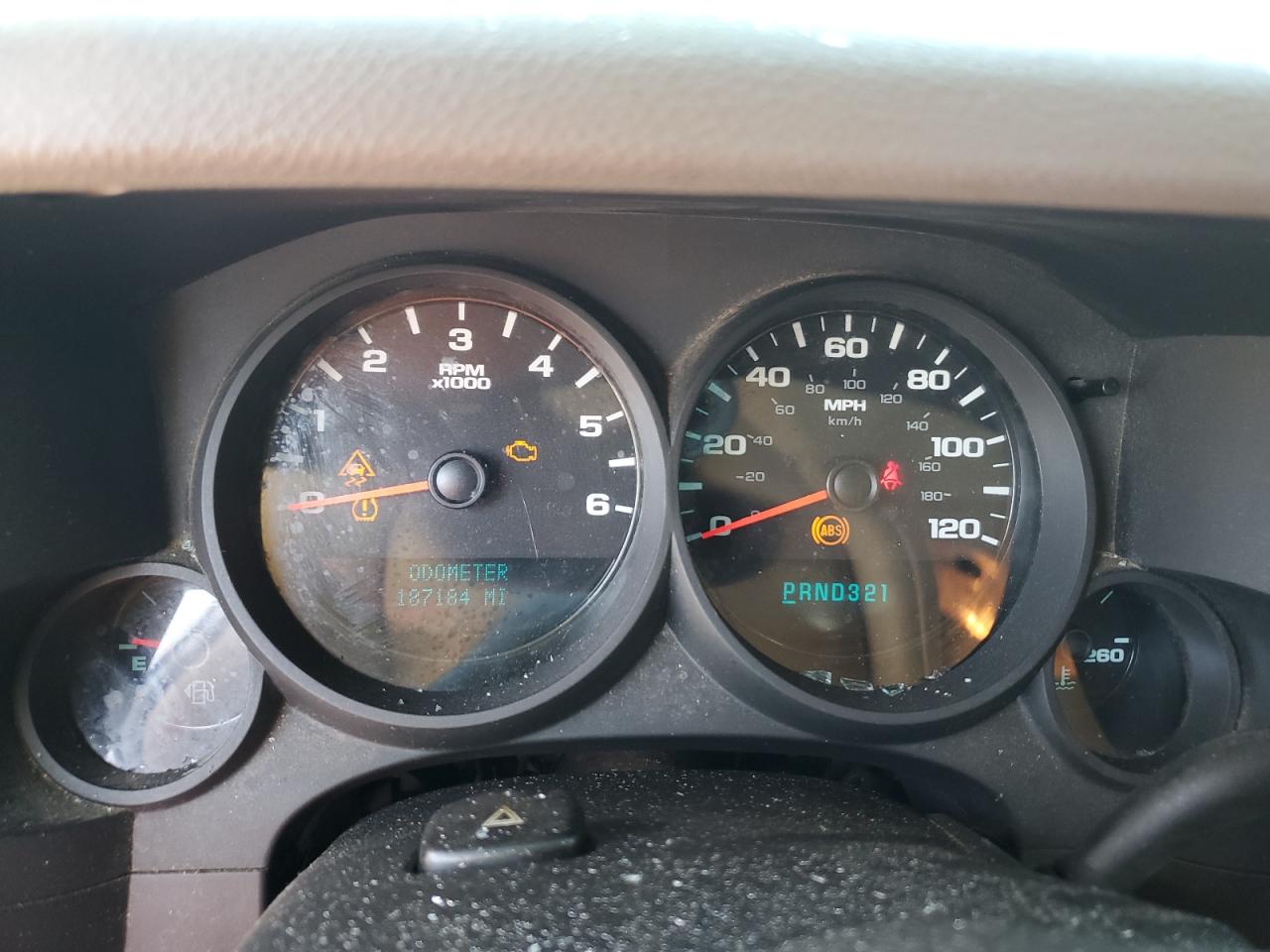 1GCRCREA0BZ453697 2011 Chevrolet Silverado C1500 Ls