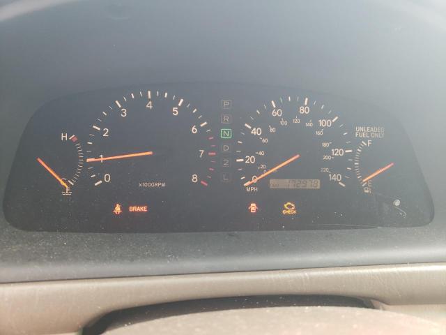 1997 Lexus Es 300 VIN: JT8BF22G6V5010425 Lot: 58566344