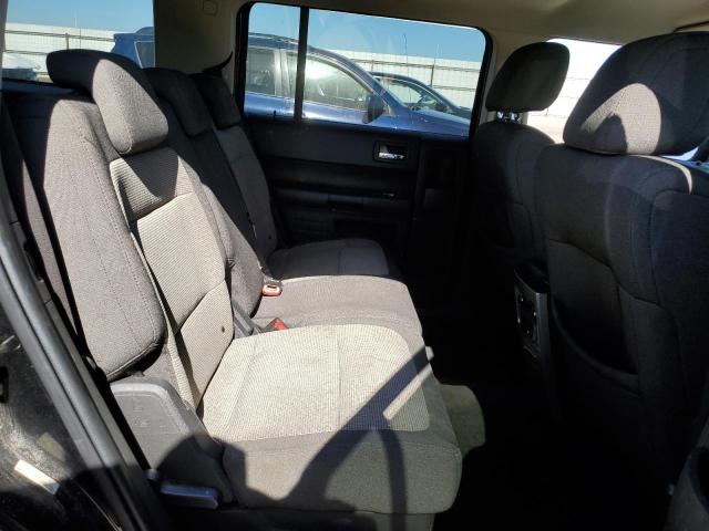 2010 Ford Flex Se VIN: 2FMGK5BC4ABA35035 Lot: 61266314