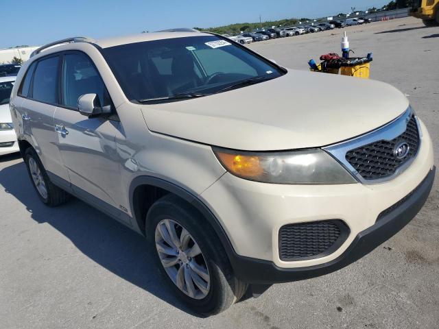 2011 Kia Sorento Base VIN: 5XYKTDA20BG071946 Lot: 57702254