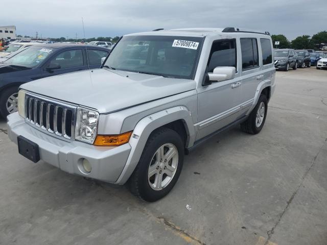 2009 Jeep Commander Limited VIN: 1J8HH58T09C530979 Lot: 57009874