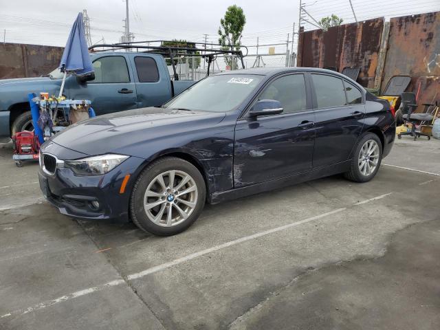 VIN WBA8E1G5XHNU14409 2017 BMW 3 SERIES no.1