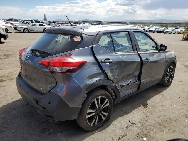 2020 NISSAN KICKS SV - 3N1CP5CV6LL547636