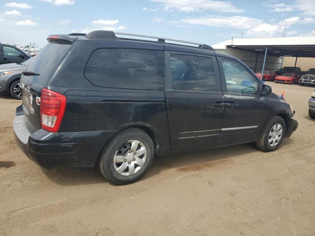 2007 Hyundai Entourage Gls VIN: KNDMC233376013651 Lot: 59662894