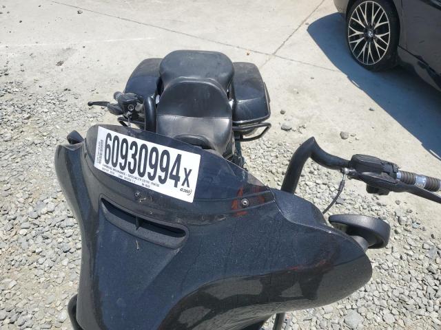 2018 HARLEY-DAVIDSON FLHXS STRE - 1HD1KRC12JB667437