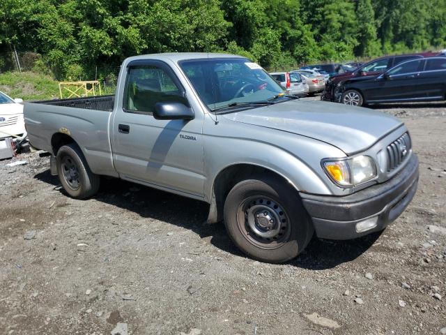 2004 Toyota Tacoma VIN: 5TENL42N54Z328405 Lot: 58385054