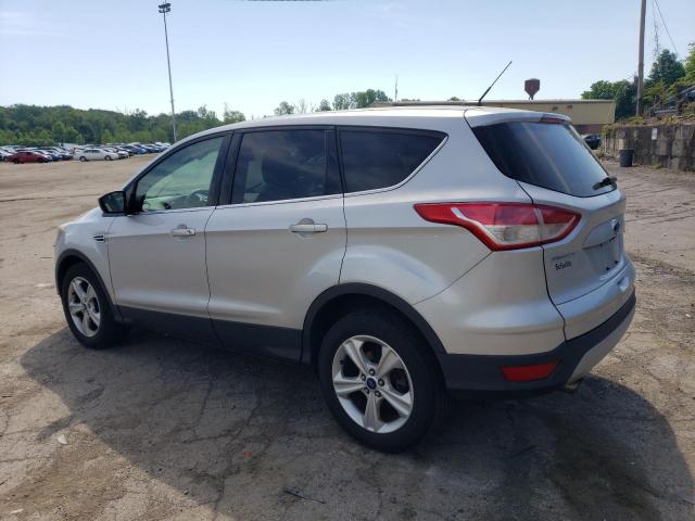 2016 Ford Escape Se VIN: 1FMCU9GXXGUB86461 Lot: 57283894