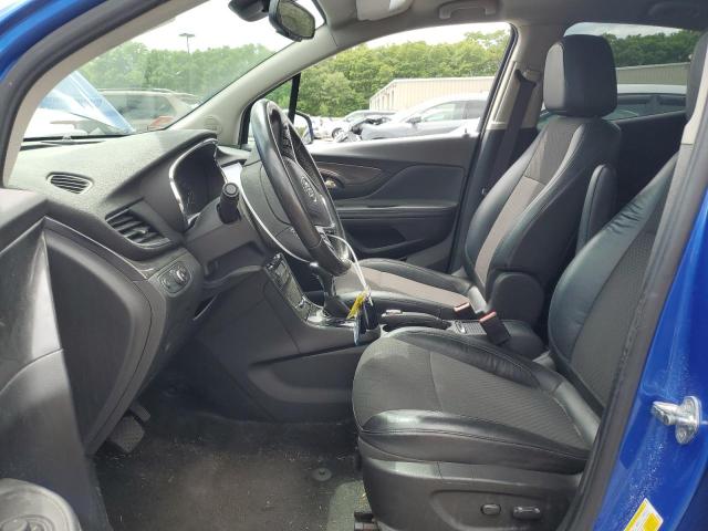 2017 Buick Encore Sport Touring VIN: KL4CJ1SB6HB201281 Lot: 57982474