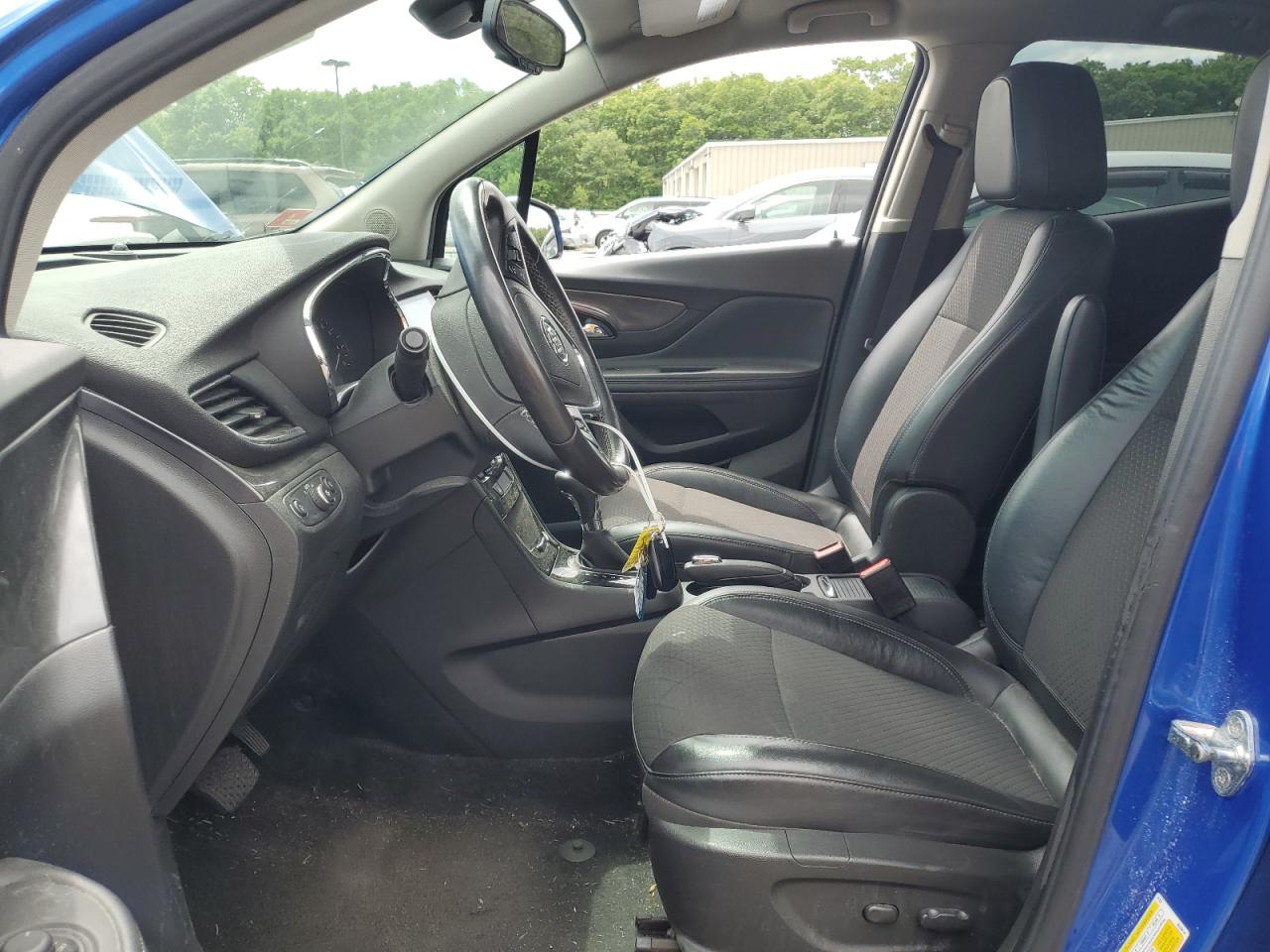 KL4CJ1SB6HB201281 2017 Buick Encore Sport Touring