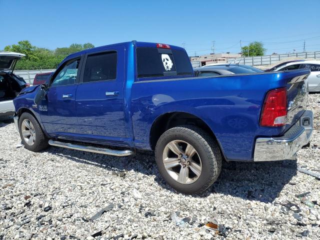 2014 Ram 1500 Slt VIN: 1C6RR7LT1ES361381 Lot: 58495874