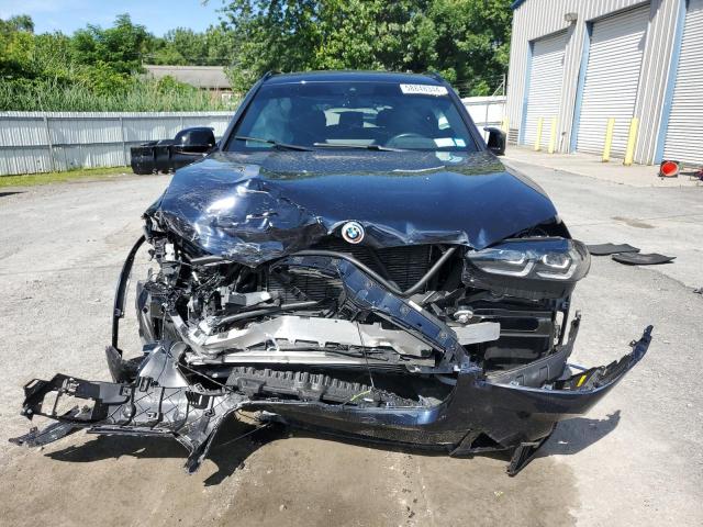 2023 BMW X3 M40I VIN: 5UX83DP02P9R35998 Lot: 58848344