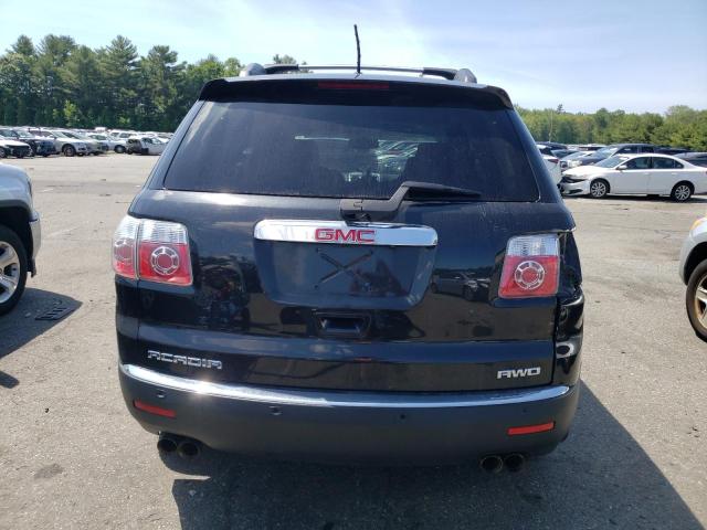 2012 GMC Acadia Sle VIN: 1GKKVPED3CJ363250 Lot: 58605794