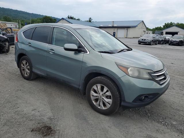 2012 Honda Cr-V Ex VIN: 2HKRM4H51CH621158 Lot: 58917434