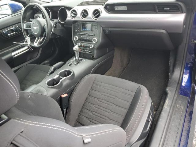 2016 Ford Mustang VIN: 1FA6P8TH2G5228221 Lot: 57749114