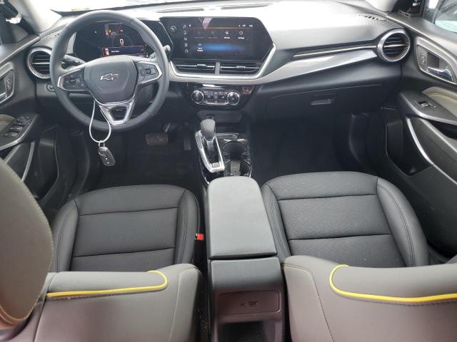 2024 Chevrolet Trax Activ VIN: KL77LKE23RC186783 Lot: 59864254