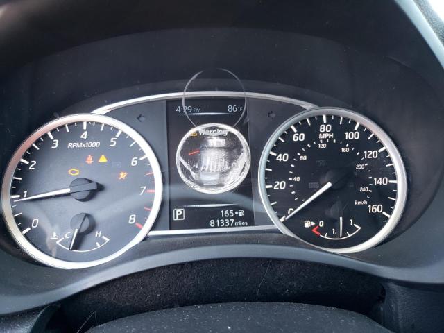 2016 Nissan Sentra S VIN: 3N1AB7AP7GY232293 Lot: 59020714