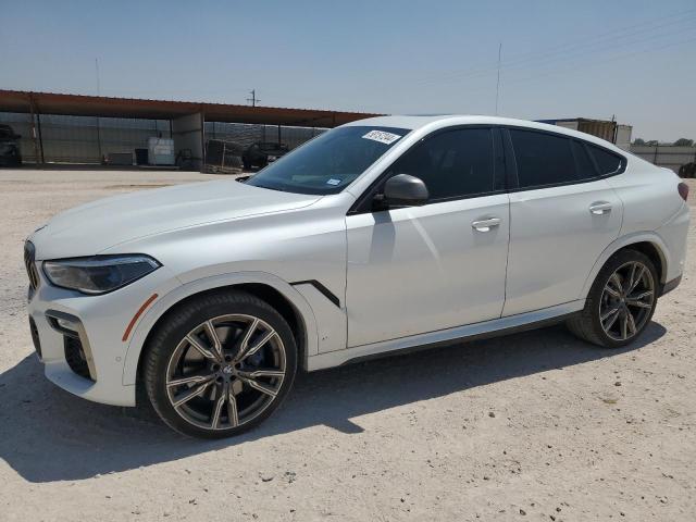 5UXCY8C07L9C74507 BMW X6 M50I