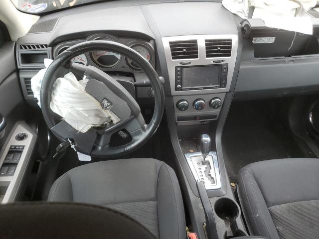 2009 Dodge Avenger Sxt VIN: 1B3LC56B59N503907 Lot: 59622494