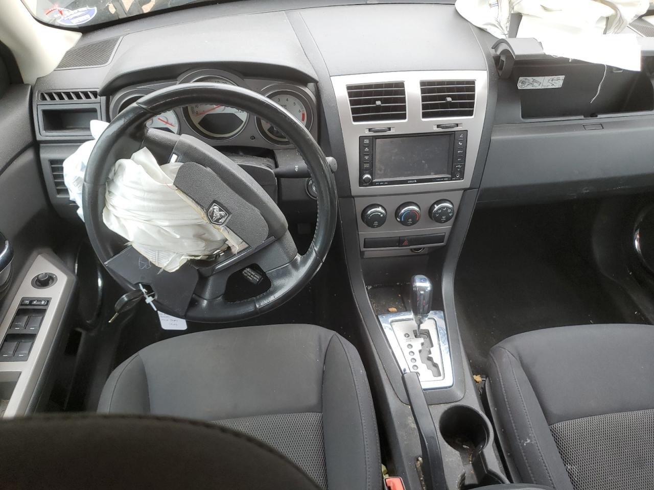 1B3LC56B59N503907 2009 Dodge Avenger Sxt