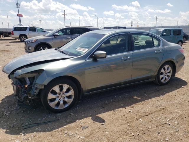 JHMCP26808C034319 2008 Honda Accord Exl