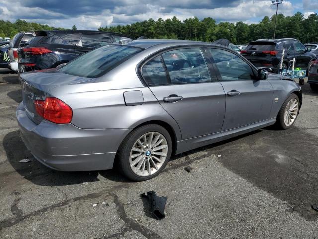 WBAPK5C56BF124400 2011 BMW 328 Xi Sulev