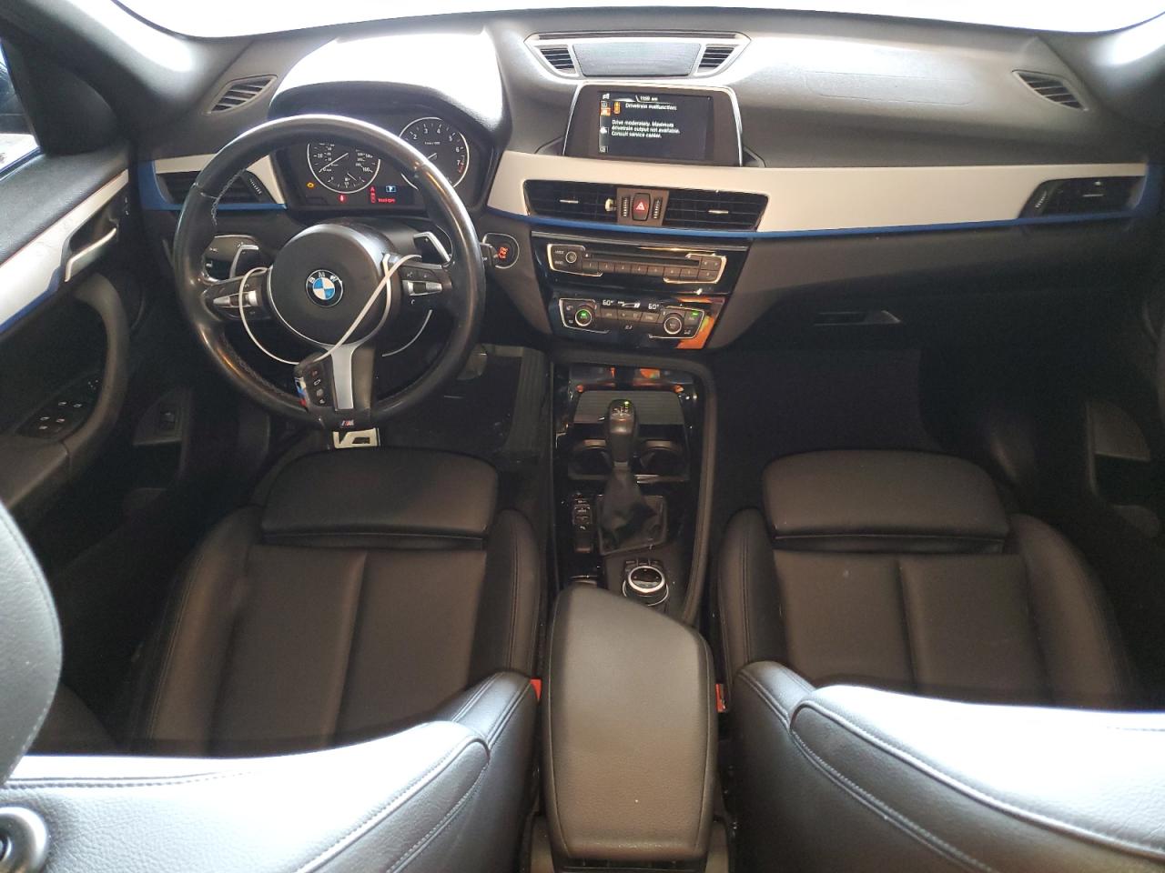 WBXHU7C38H5H34654 2017 BMW X1 Sdrive28I