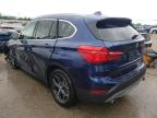 BMW X1 XDRIVE2 снимка