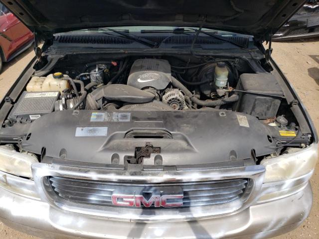 2002 GMC New Sierra K1500 VIN: 2GTEK19T821117920 Lot: 59655864