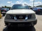 NISSAN FRONTIER S photo