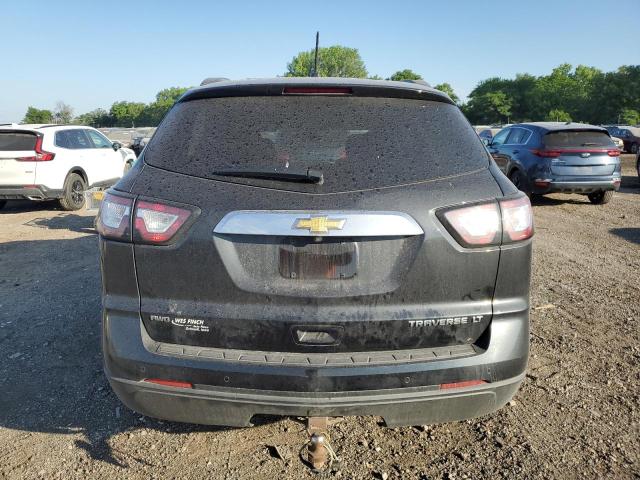 2013 Chevrolet Traverse Lt VIN: 1GNKVGKDXDJ252347 Lot: 57863234