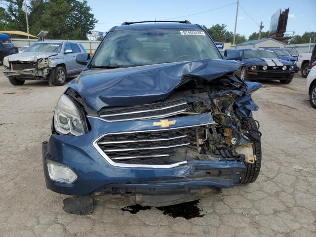 2GNALCEK8G6307075 2016 Chevrolet Equinox Lt