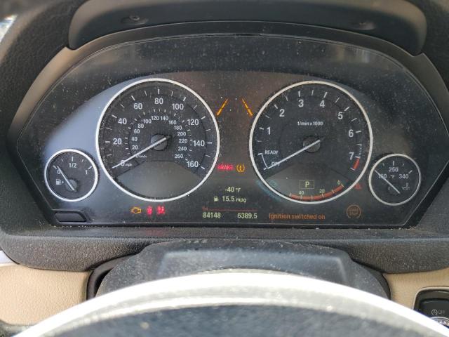 2015 BMW 428 I - WBA3V5C57FP752472