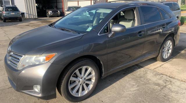 2012 Toyota Venza Le VIN: 4T3ZA3BB3CU060391 Lot: 60023834