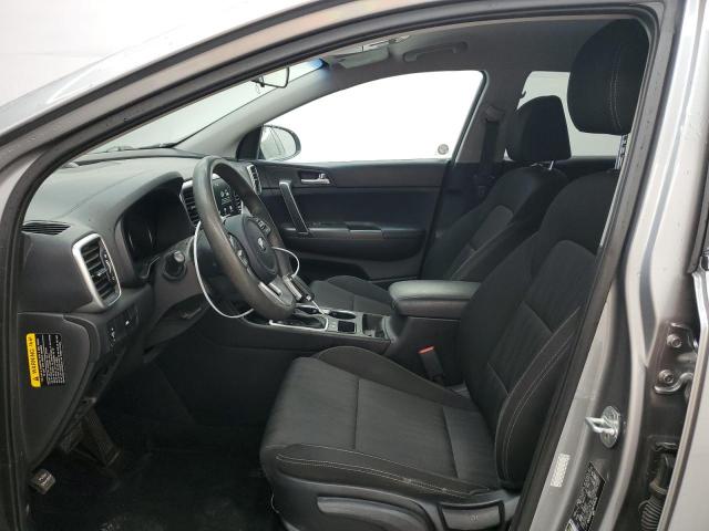 KNDPM3AC8M7938726 Kia Sportage L 7