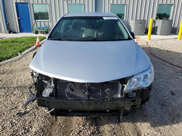 2012 Toyota Camry Base VIN: 4T1BF1FK0CU143660 Lot: 59296004