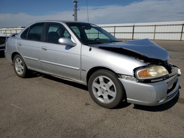 2006 Nissan Sentra 1.8 VIN: 3N1CB51D16L598376 Lot: 58984284