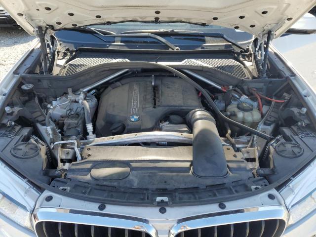 2017 BMW X5 xDrive35I VIN: 5UXKR0C56H0U51479 Lot: 60211694