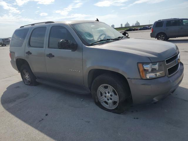 2007 Chevrolet Tahoe C1500 VIN: 1GNEC13J67R146276 Lot: 58762234