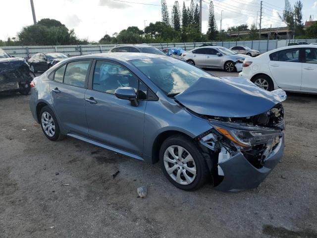 2024 TOYOTA COROLLA LE - 5YFB4MDE4RP107307