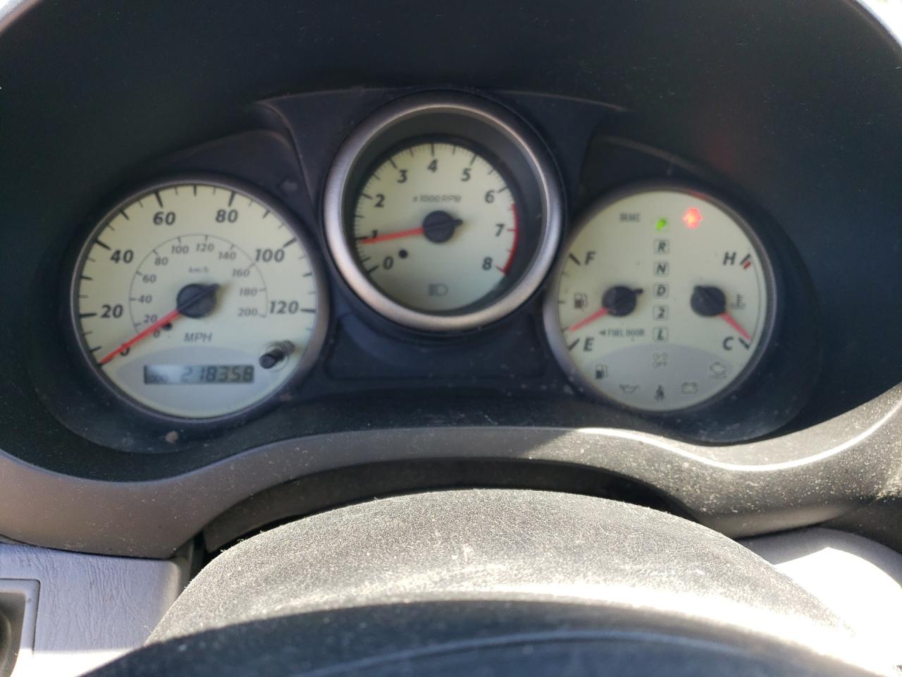 JTEHH20V610105626 2001 Toyota Rav4