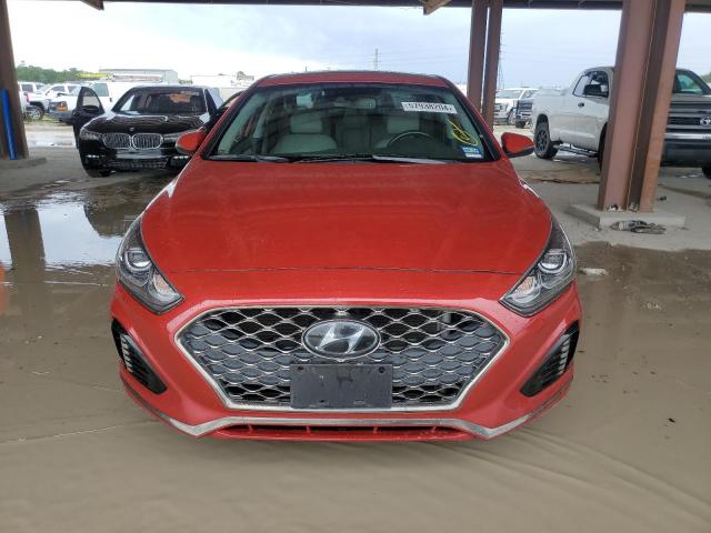 2019 Hyundai Sonata Limited VIN: 5NPE34AF2KH811585 Lot: 57938204