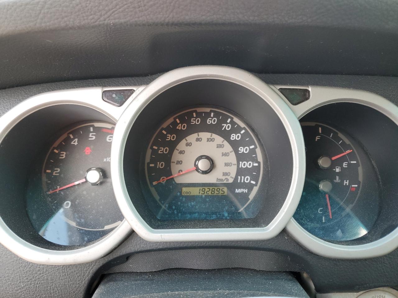 JTEZU14R740040328 2004 Toyota 4Runner Sr5