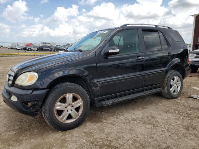 2005 Mercedes-Benz Ml 350 VIN: 4JGAB57E15A525949 Lot: 59870534