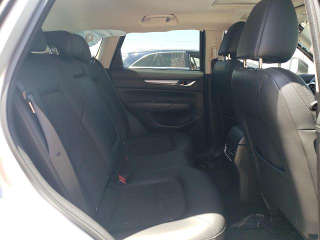 2018 Mazda Cx-5 Touring VIN: JM3KFACM9J1438725 Lot: 61080214