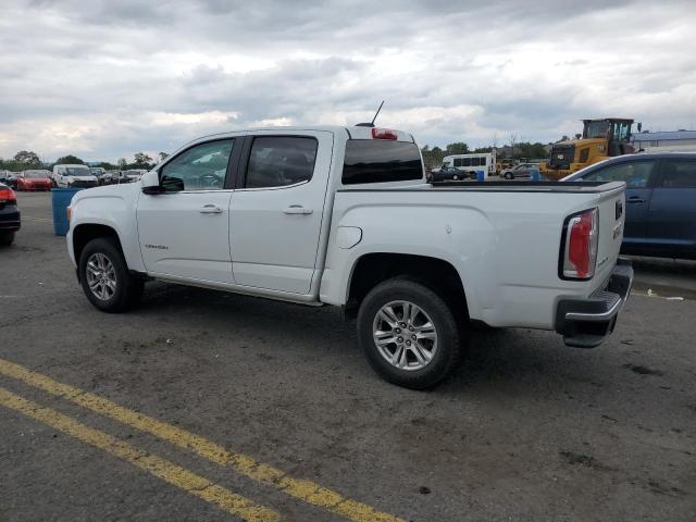 2019 GMC CANYON SLE - 1GTG5CEA7K1251758
