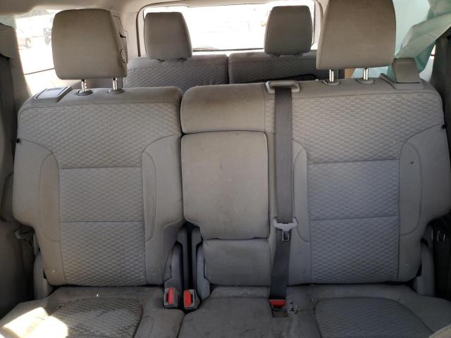 2018 GMC Acadia Sle VIN: 1GKKNKLA8JZ205870 Lot: 57493284