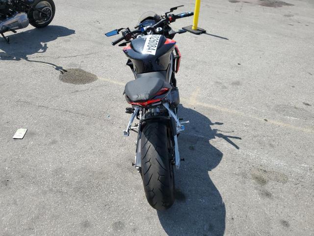 2023 APRILIA TUONO 660 ZD4KSUM01PS000595